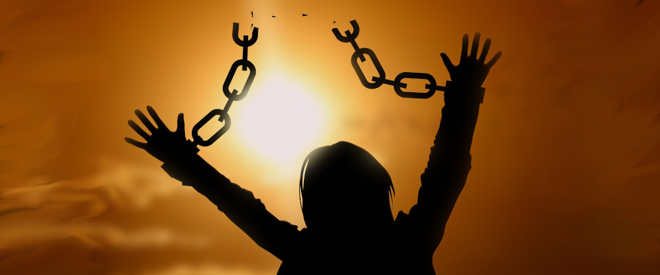 K030 Setting the Captives Free (deliverance ministry) K030